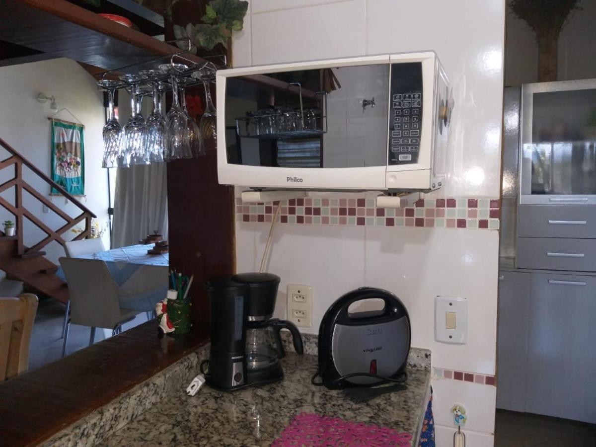 Duplex Top! - Visit And Love Us - Piccola Marina Bracuhy Angra dos Reis Exterior photo