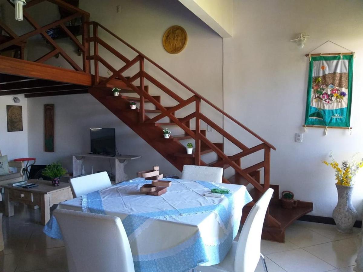 Duplex Top! - Visit And Love Us - Piccola Marina Bracuhy Angra dos Reis Exterior photo