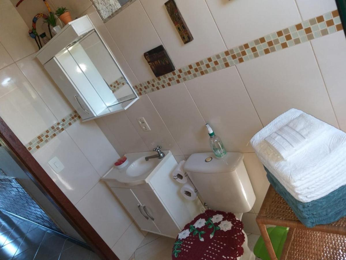 Duplex Top! - Visit And Love Us - Piccola Marina Bracuhy Angra dos Reis Exterior photo