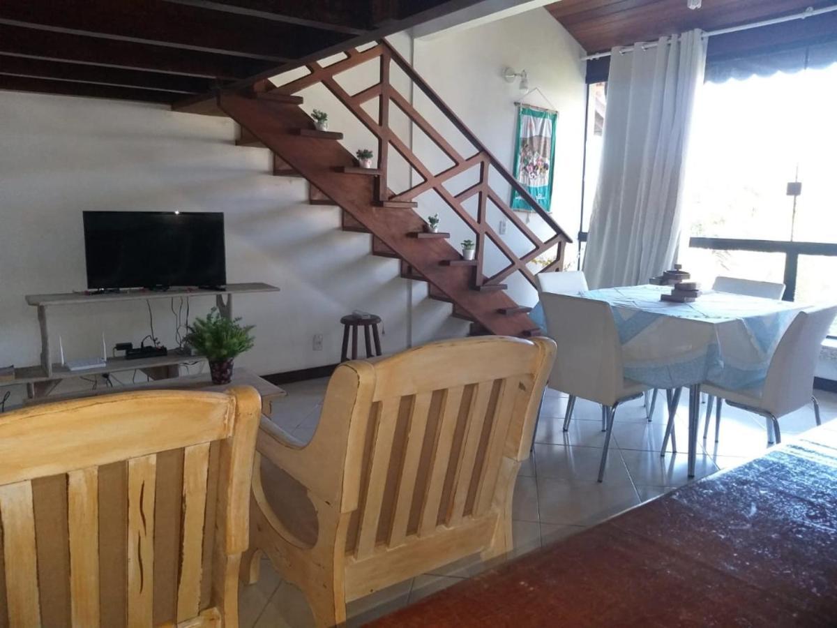 Duplex Top! - Visit And Love Us - Piccola Marina Bracuhy Angra dos Reis Exterior photo