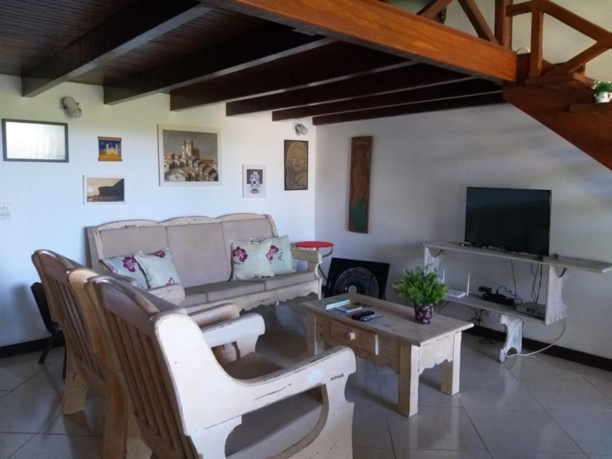 Duplex Top! - Visit And Love Us - Piccola Marina Bracuhy Angra dos Reis Exterior photo