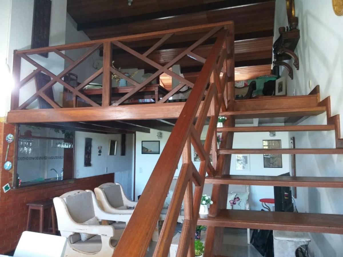 Duplex Top! - Visit And Love Us - Piccola Marina Bracuhy Angra dos Reis Exterior photo