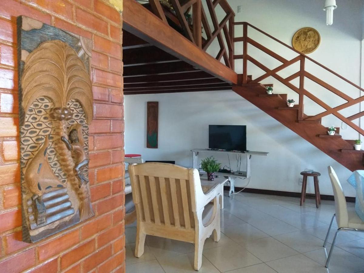 Duplex Top! - Visit And Love Us - Piccola Marina Bracuhy Angra dos Reis Exterior photo