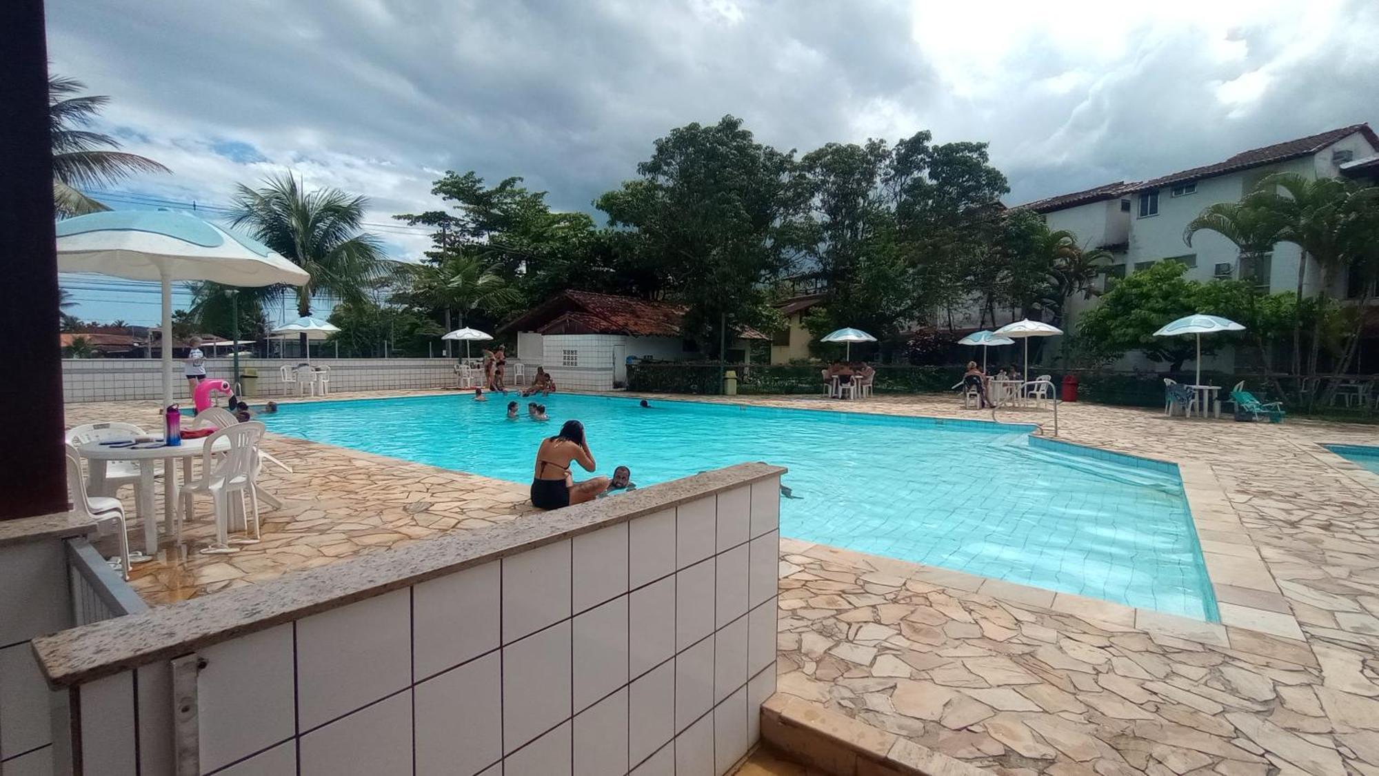 Duplex Top! - Visit And Love Us - Piccola Marina Bracuhy Angra dos Reis Exterior photo