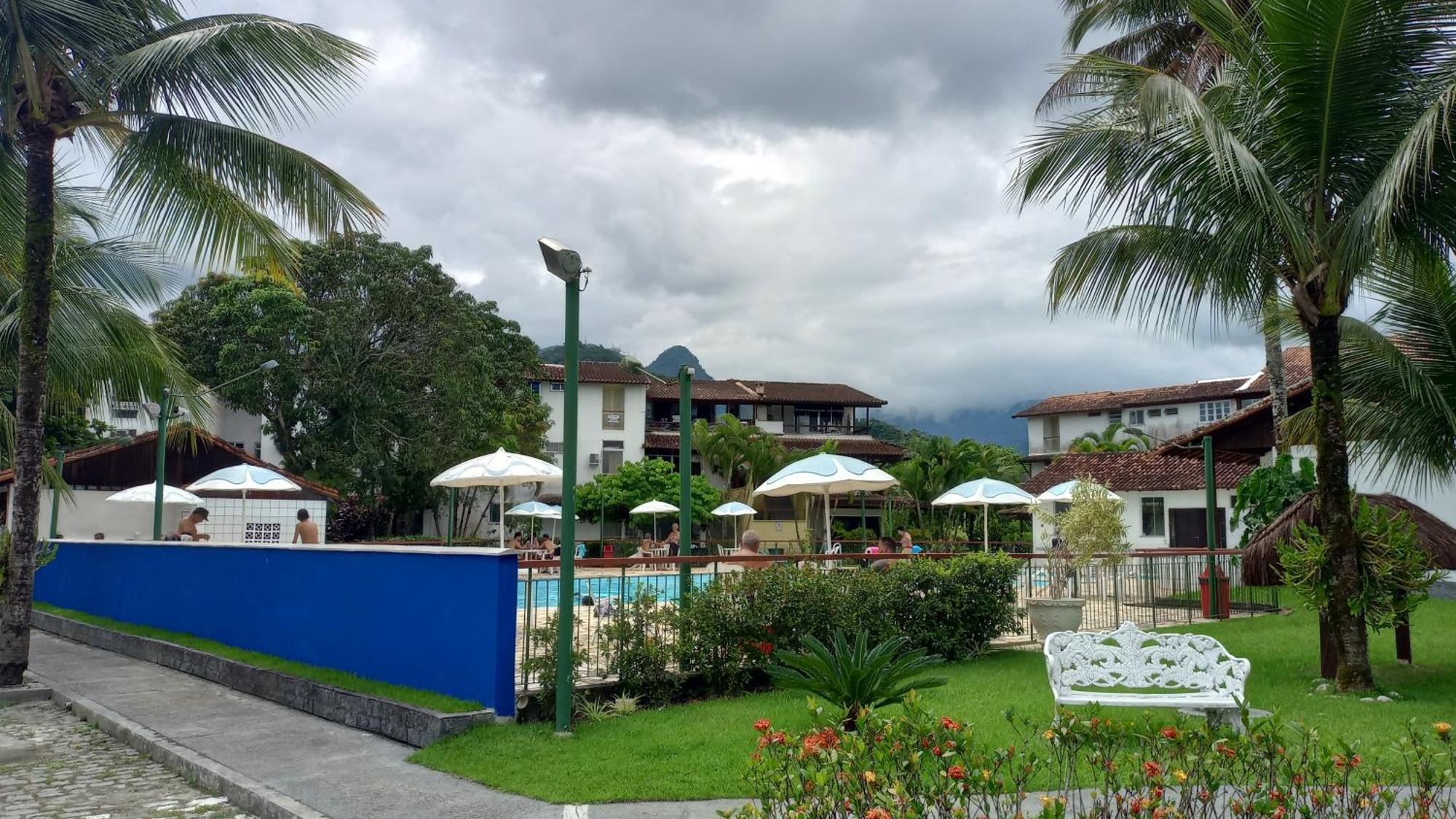 Duplex Top! - Visit And Love Us - Piccola Marina Bracuhy Angra dos Reis Exterior photo