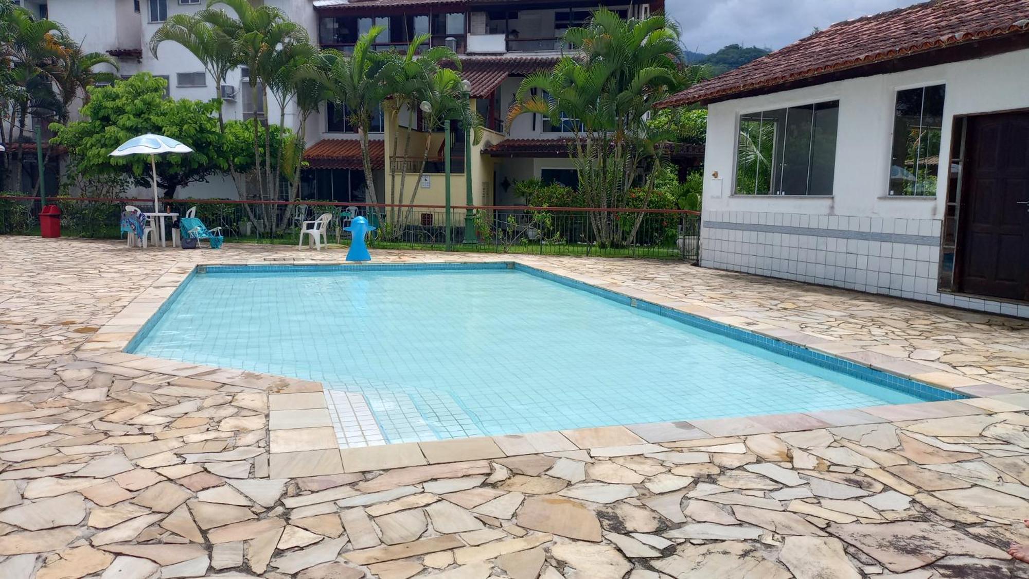 Duplex Top! - Visit And Love Us - Piccola Marina Bracuhy Angra dos Reis Exterior photo