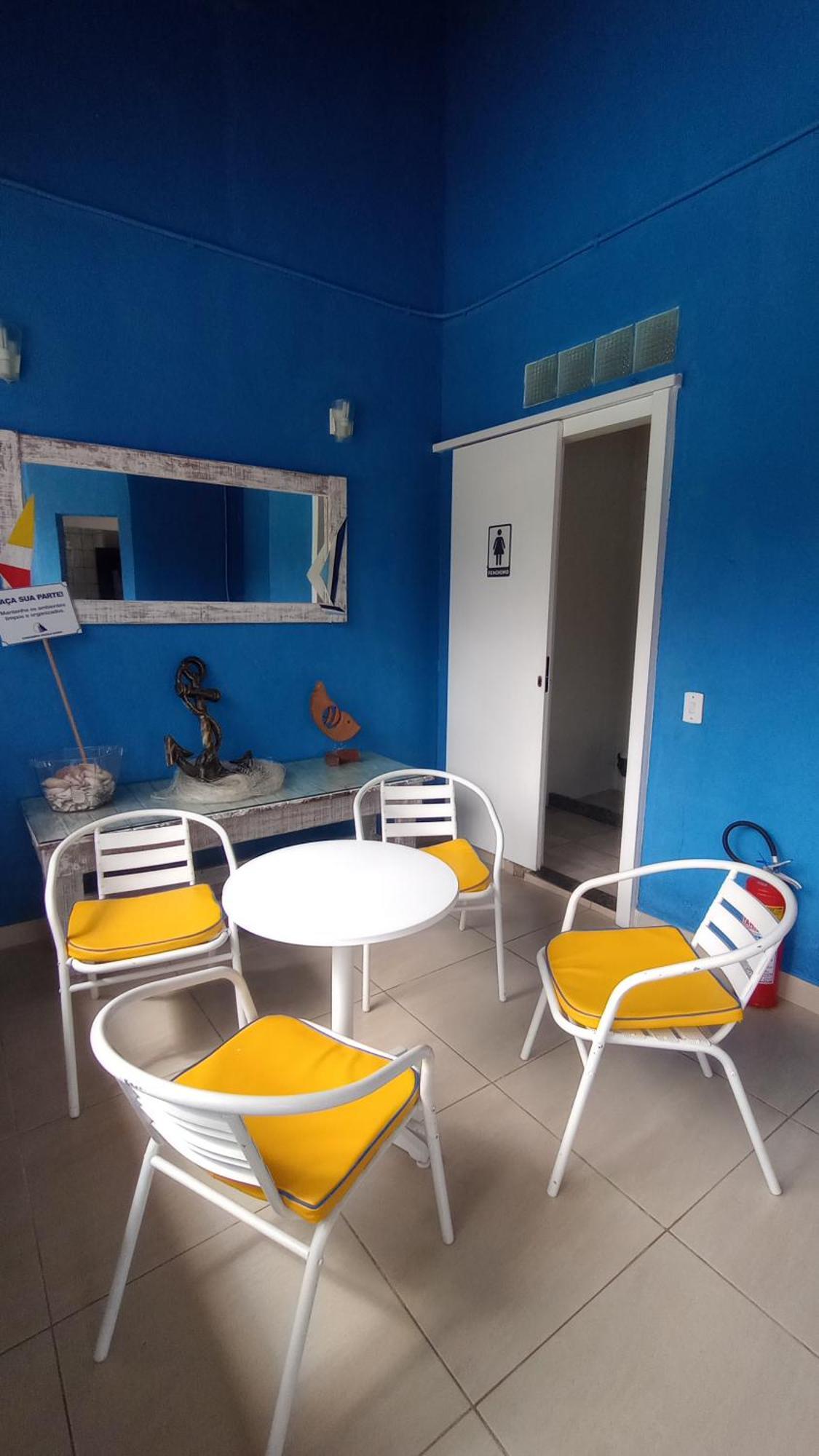 Duplex Top! - Visit And Love Us - Piccola Marina Bracuhy Angra dos Reis Exterior photo