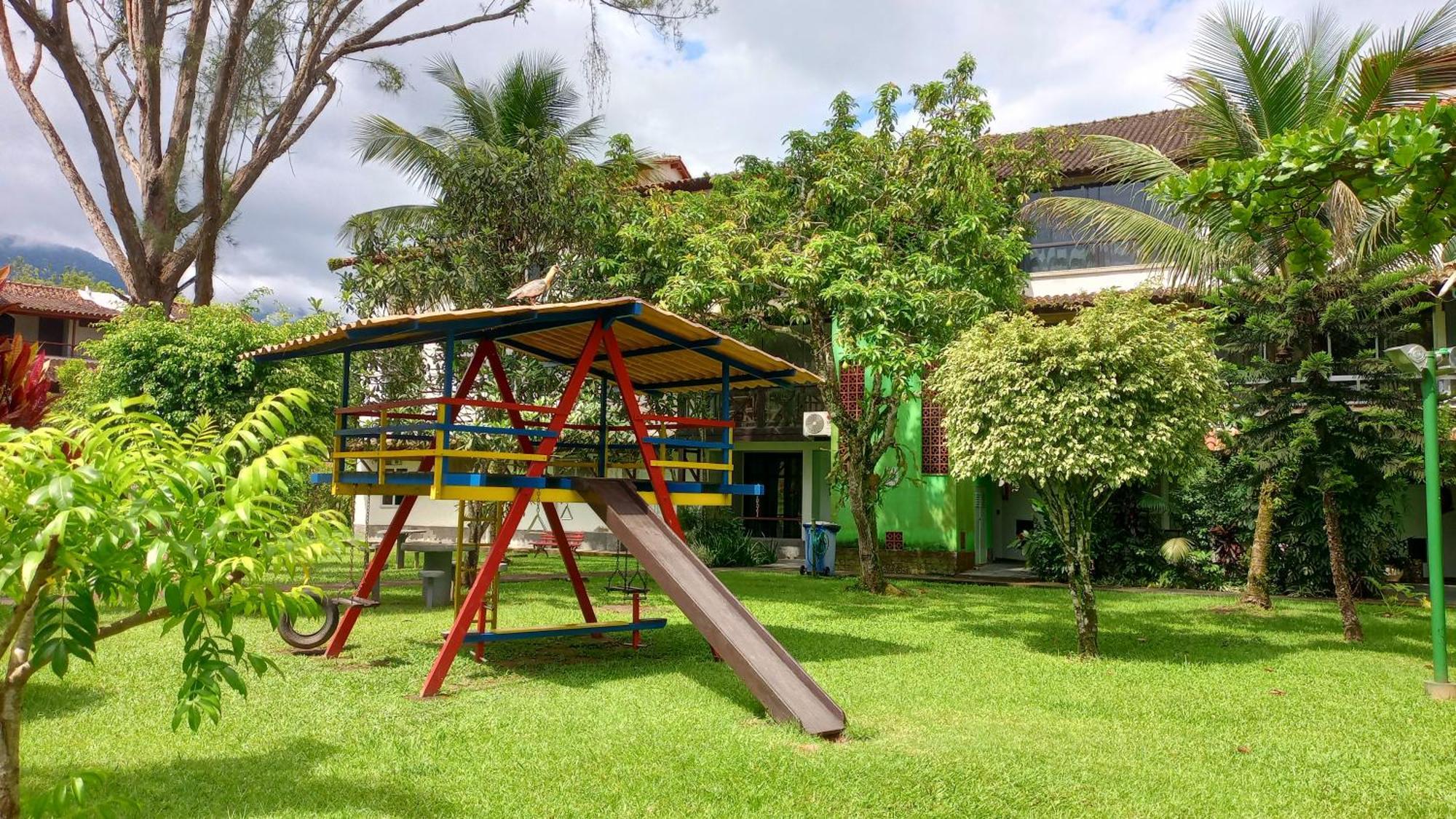 Duplex Top! - Visit And Love Us - Piccola Marina Bracuhy Angra dos Reis Exterior photo