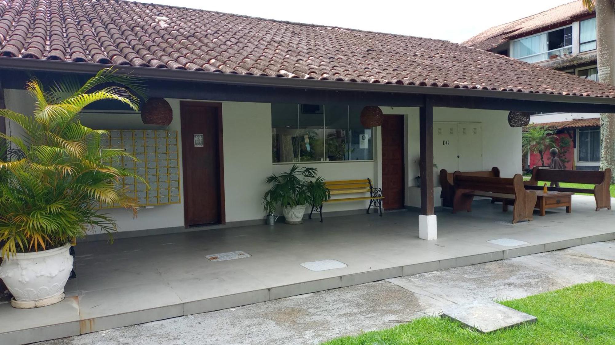 Duplex Top! - Visit And Love Us - Piccola Marina Bracuhy Angra dos Reis Exterior photo