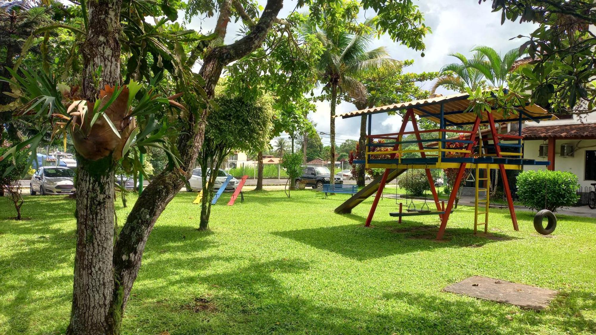 Duplex Top! - Visit And Love Us - Piccola Marina Bracuhy Angra dos Reis Exterior photo